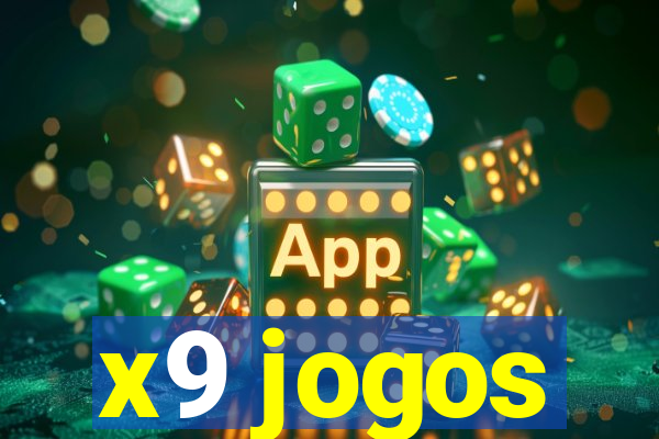 x9 jogos